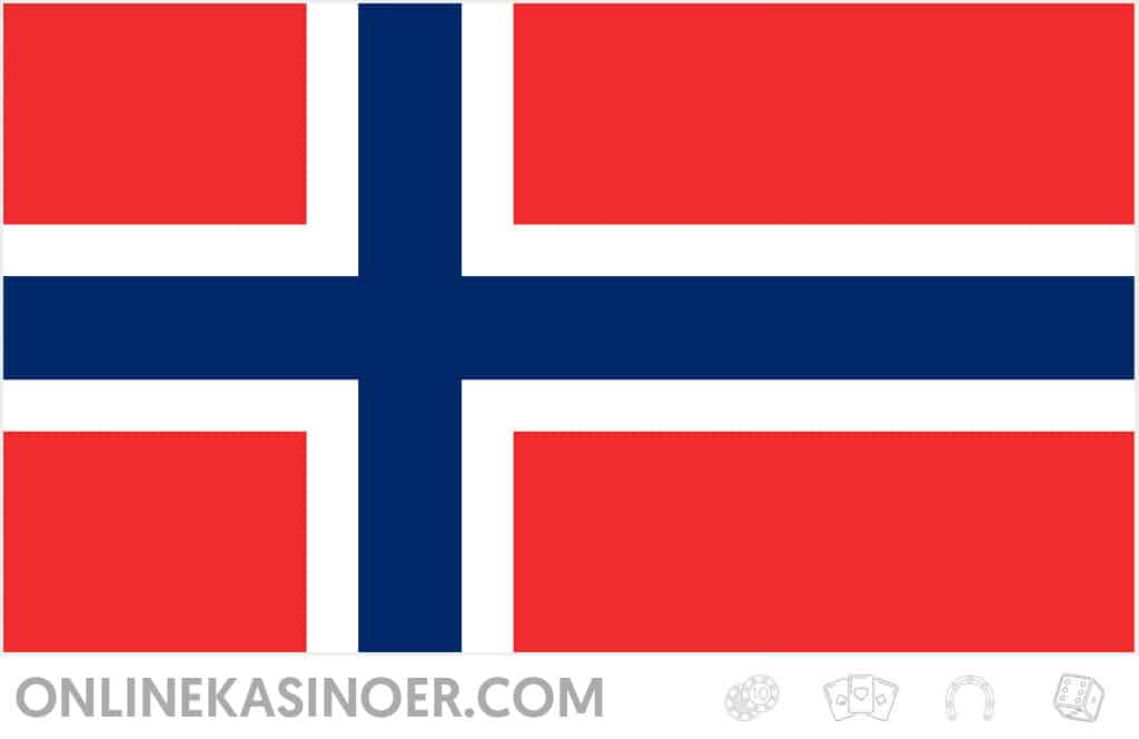 Norsk casino på nett med Onlinekasinoer.com 